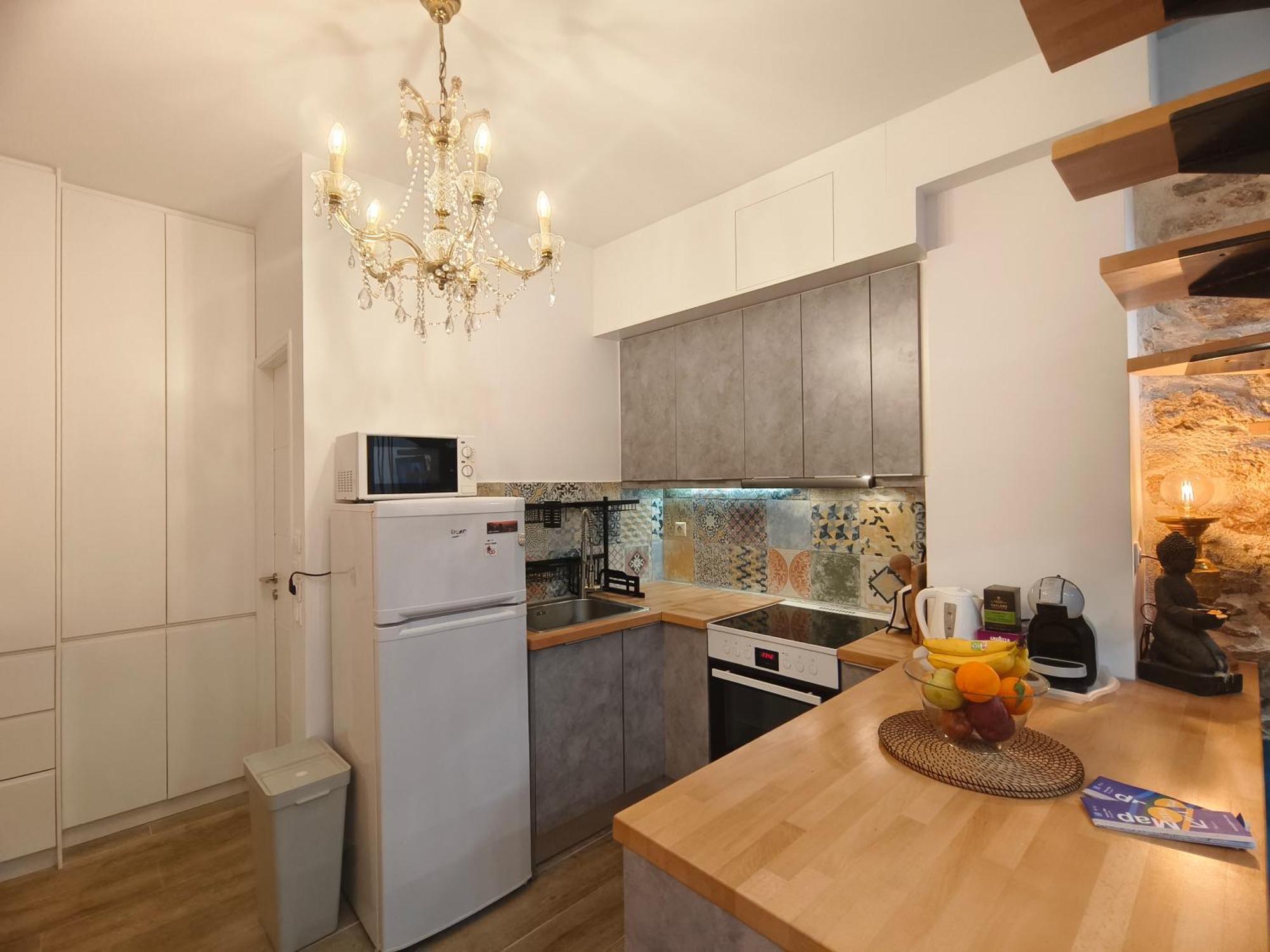 Athens Vibe In Historic Center Apartamento Exterior foto