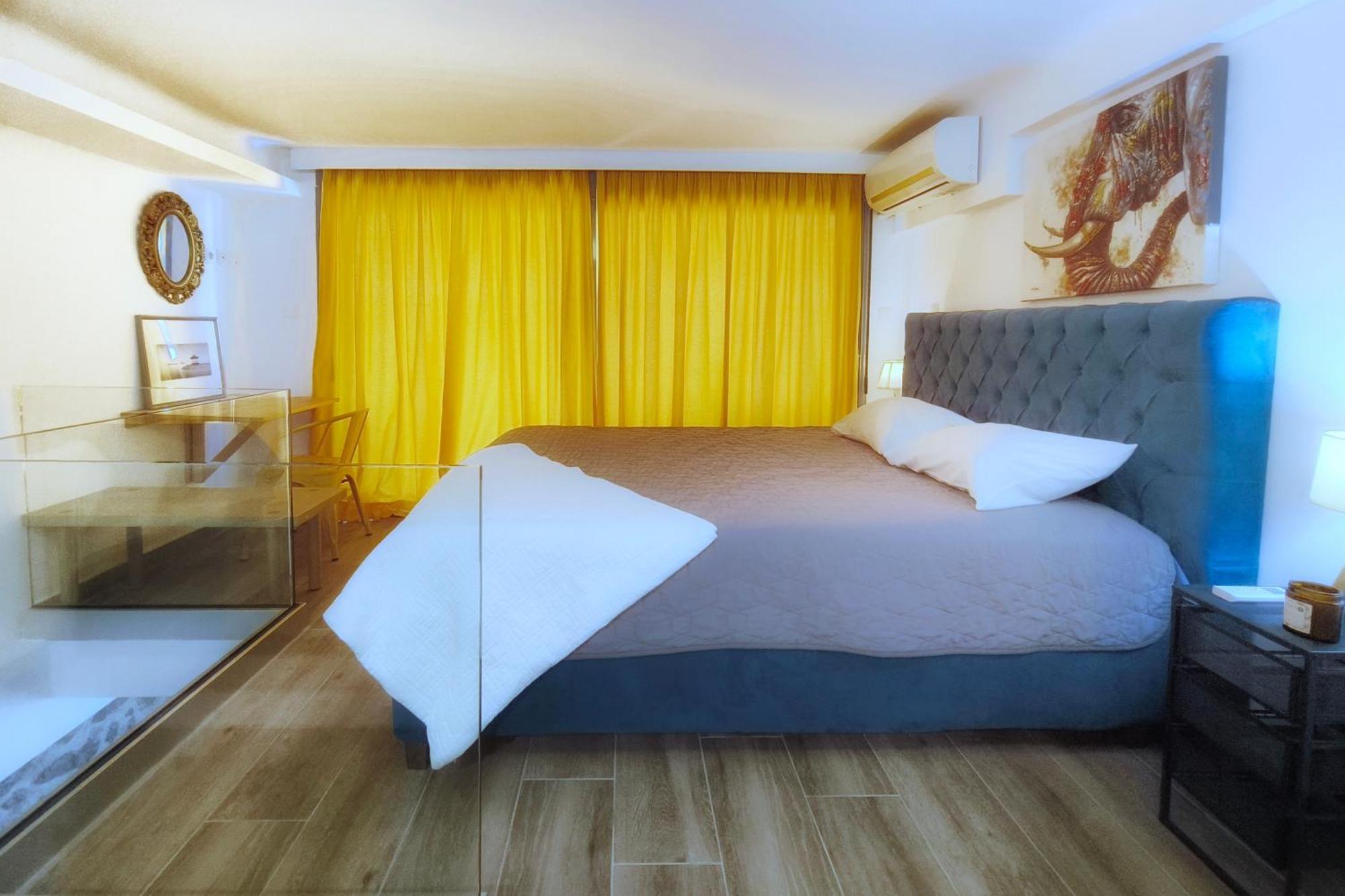 Athens Vibe In Historic Center Apartamento Exterior foto