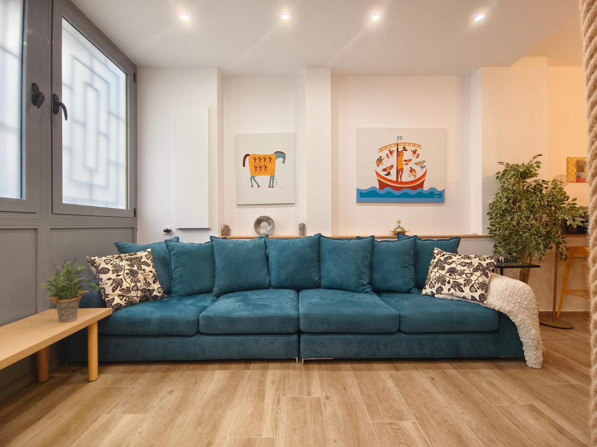 Athens Vibe In Historic Center Apartamento Exterior foto