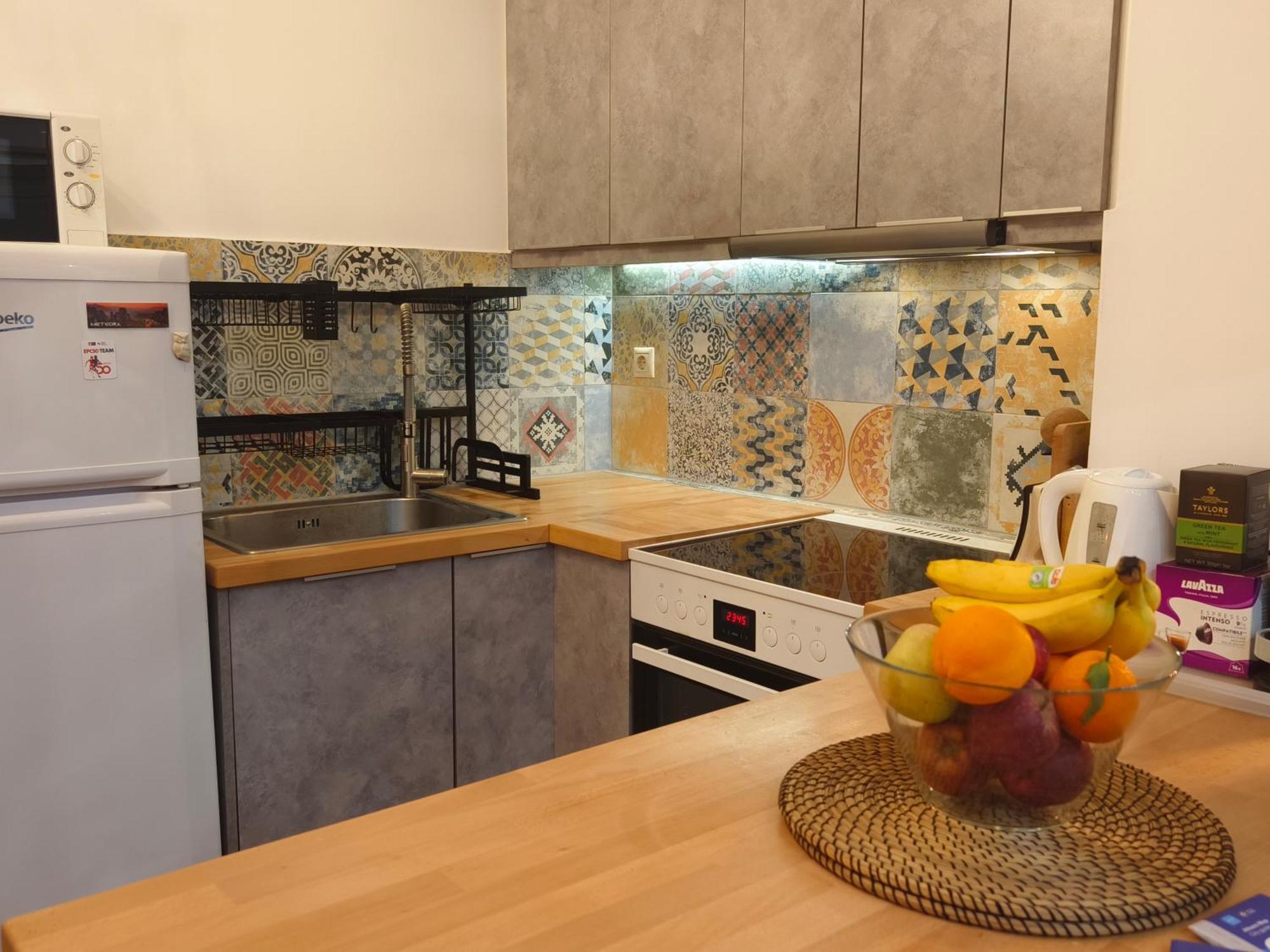 Athens Vibe In Historic Center Apartamento Exterior foto