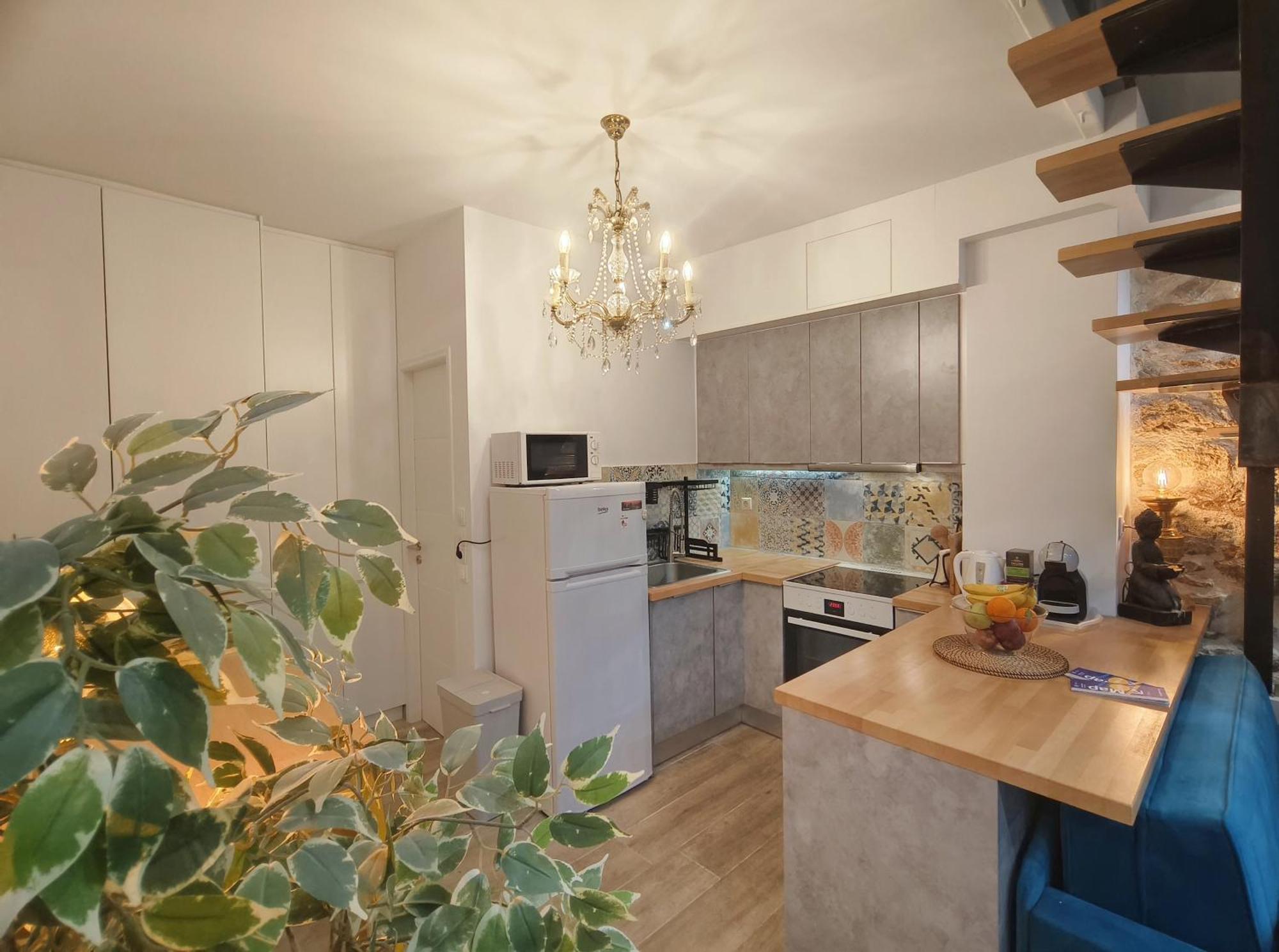 Athens Vibe In Historic Center Apartamento Exterior foto