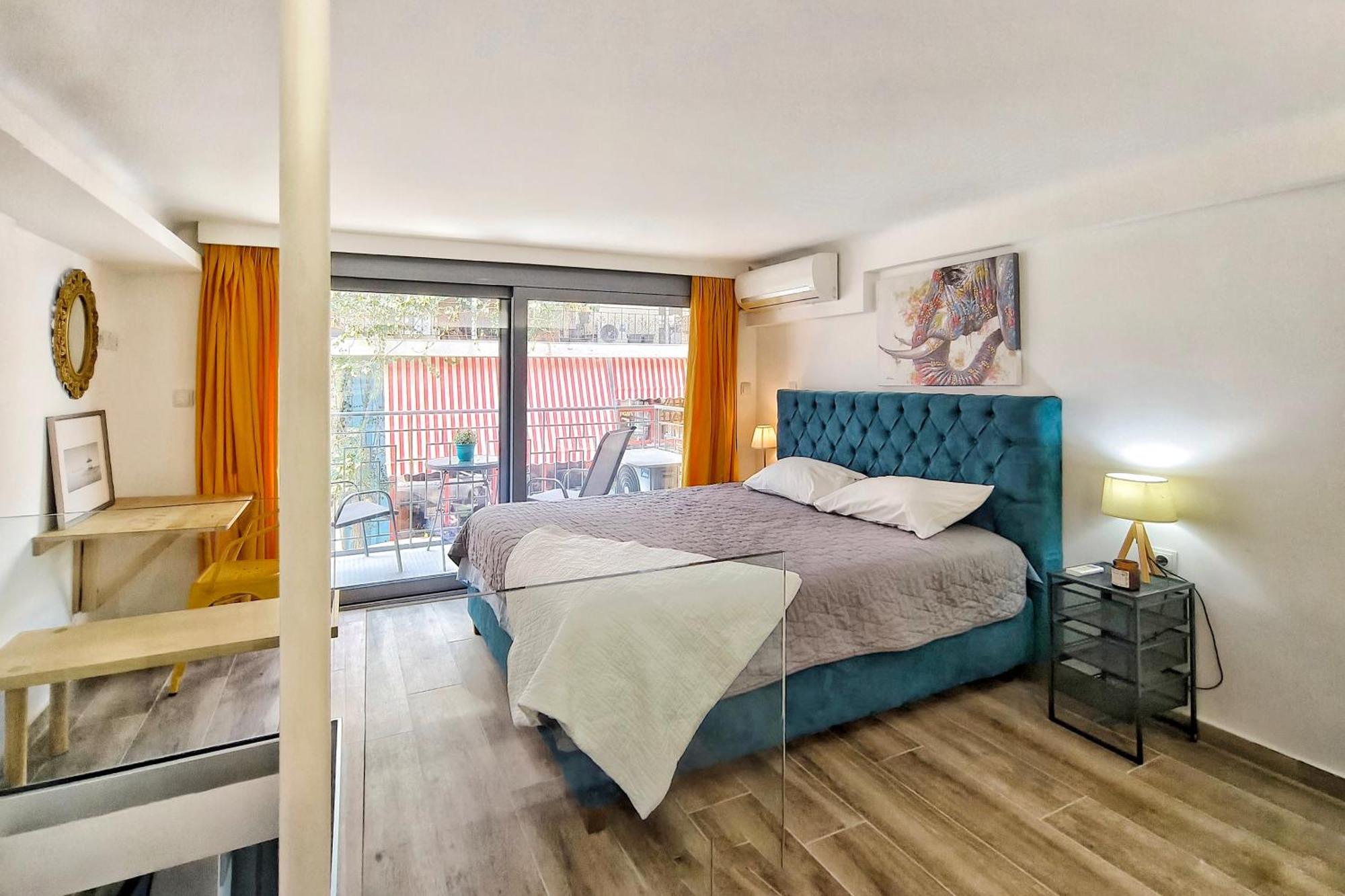 Athens Vibe In Historic Center Apartamento Exterior foto