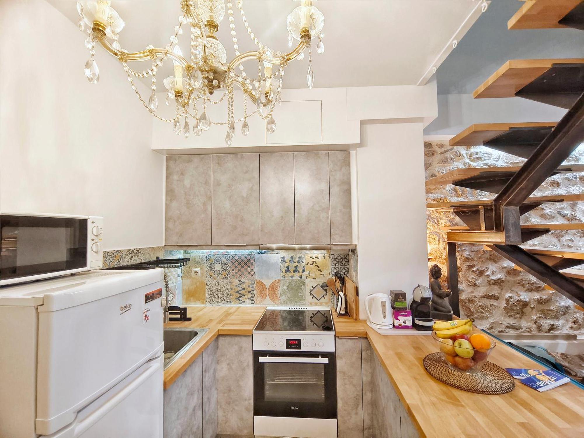 Athens Vibe In Historic Center Apartamento Exterior foto