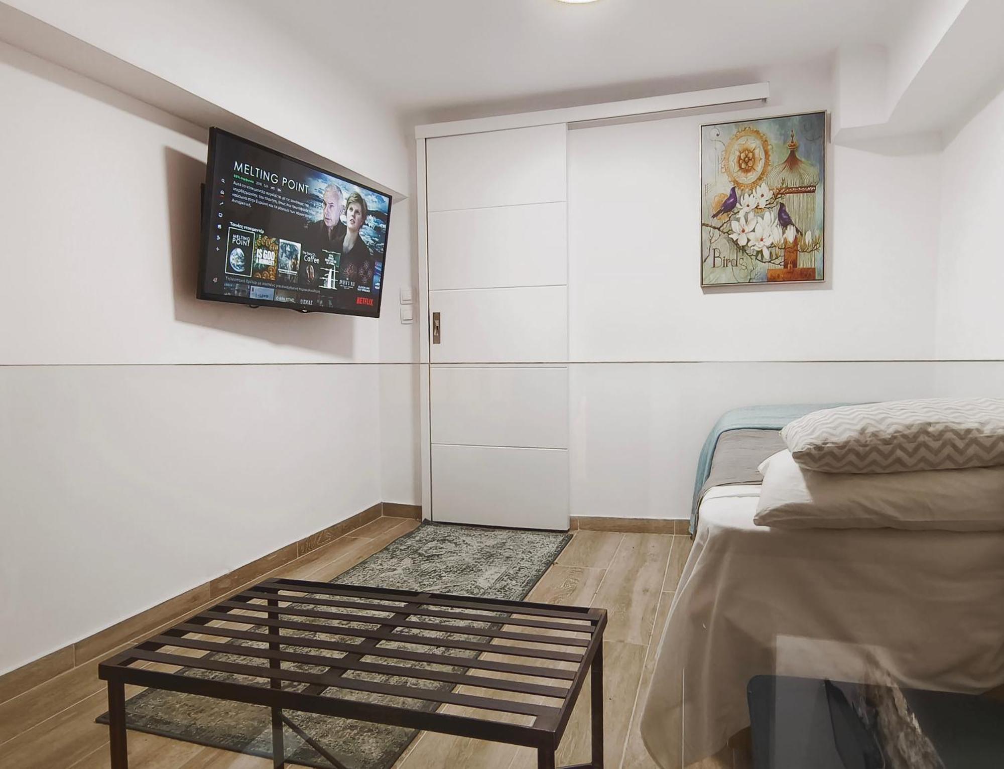 Athens Vibe In Historic Center Apartamento Exterior foto